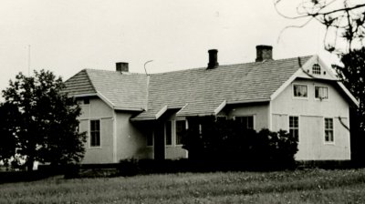 Hakkilan koulu